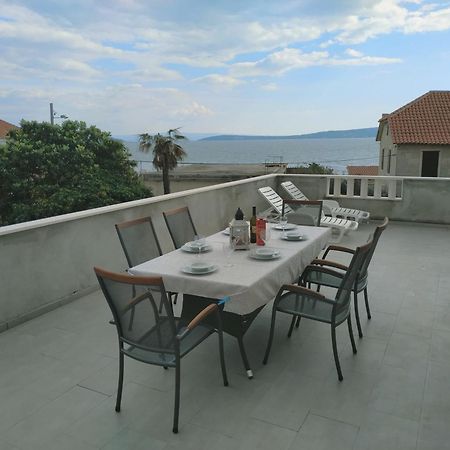 Perivoj Daire Kastela Dış mekan fotoğraf