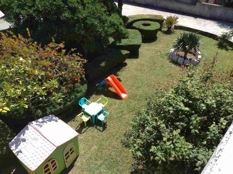 Perivoj Daire Kastela Dış mekan fotoğraf